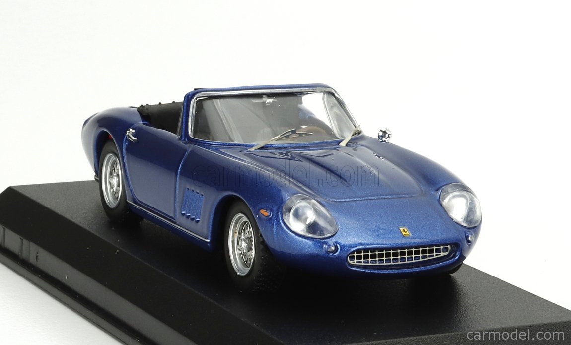Model Best Ferrari 275 GTB/4 Spider 1/43 (Neu (gemäss Beschreibung)) in