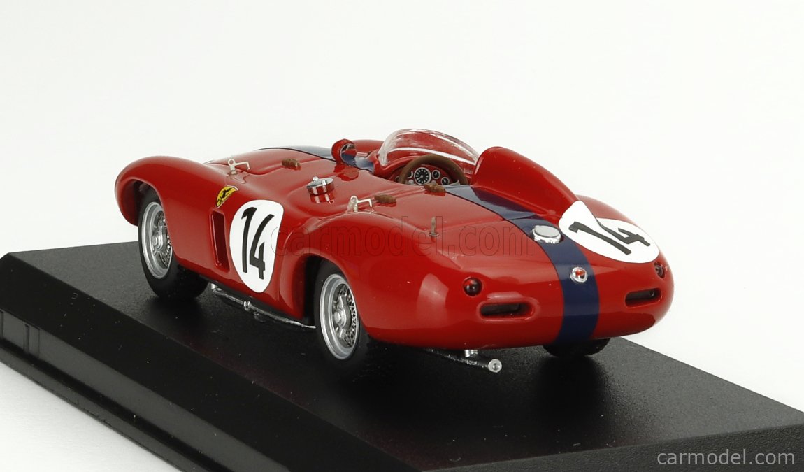 ART-MODEL ART187/2 Echelle 1/43 | FERRARI 750 MONZA 3.0L