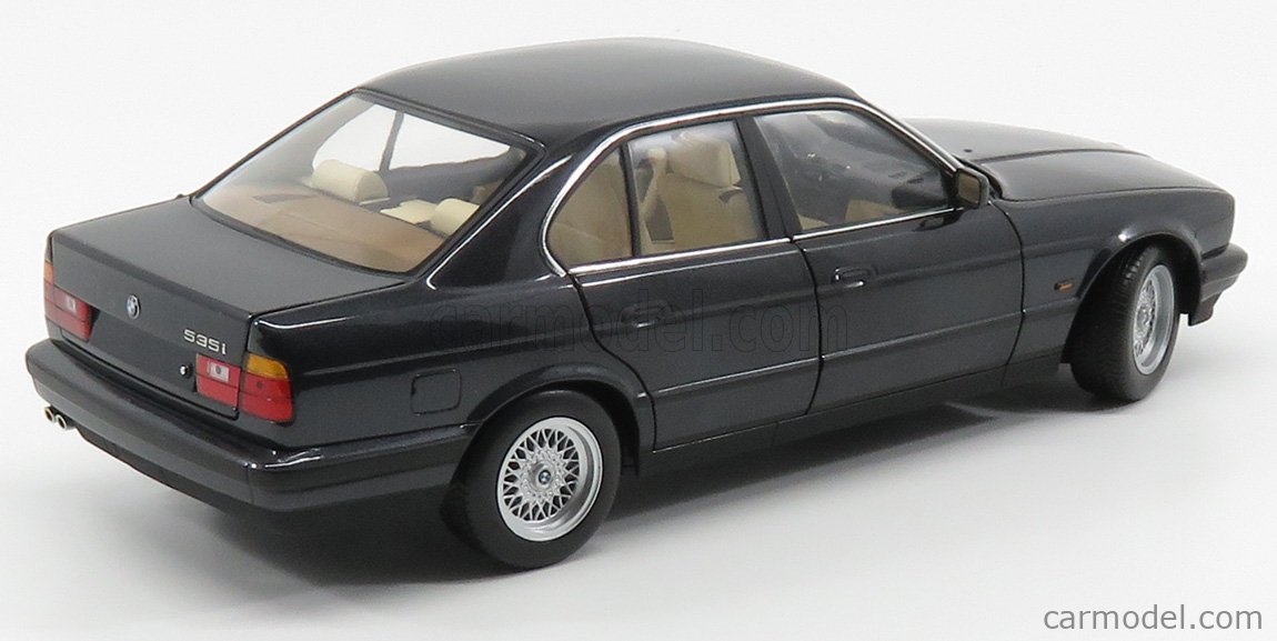 Bmw e34 minichamps