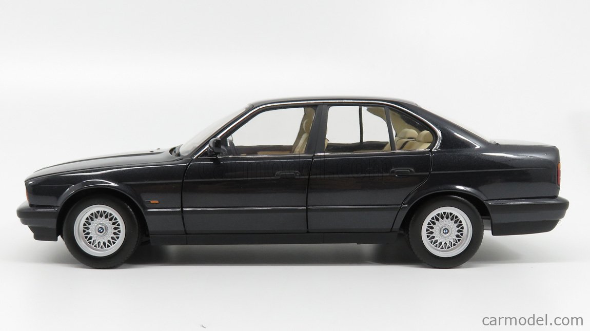 MINICHAMPS 100024000 Scale 1/18 | BMW 5-SERIES 535i (E34