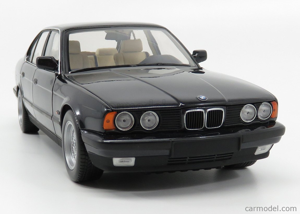 Bmw e34 minichamps