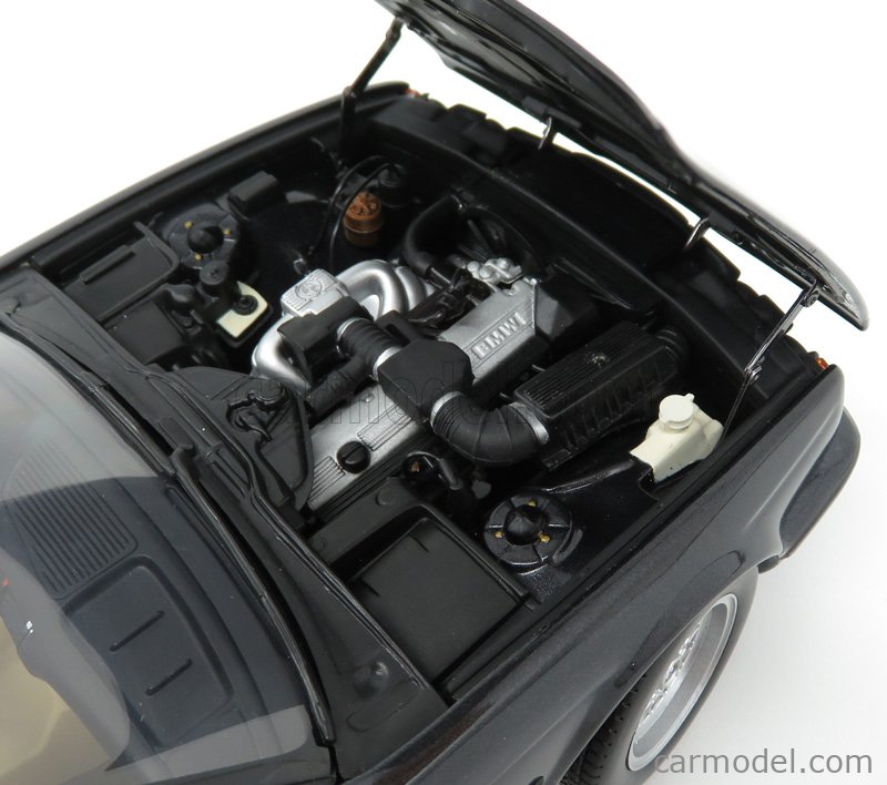 MINICHAMPS 100024000 Scale 1/18 | BMW 5-SERIES 535i (E34