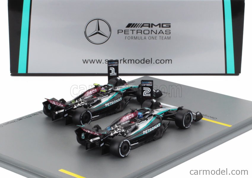 ミニカー Mercedes GP Petronas $_57.JPG?set_id=8800005007