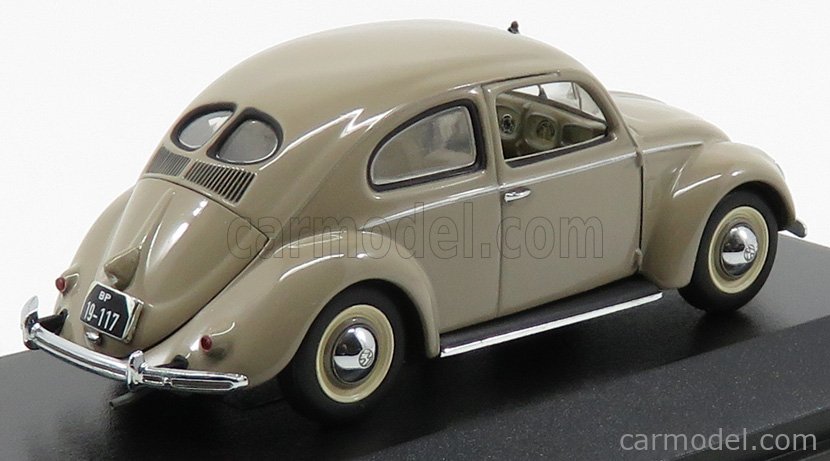 VOLKSWAGEN - BEETLE 1200 EXPORT 1951