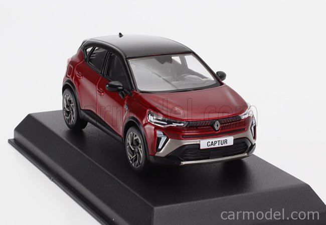 Renault Symbioz 2024 E-Tech Esprit Alpine Rouge Flame