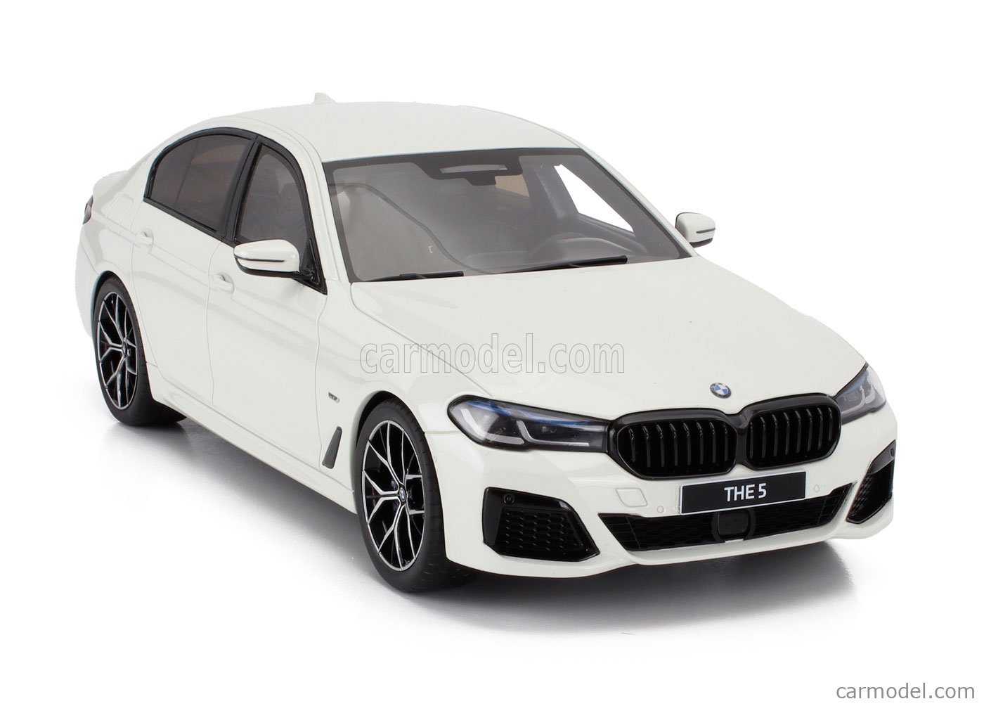 BMW 1/18 GTスピリット 1/18 BMW 435i M-Sport BMW 435i M Sport - Model car collection - GT SPIRIT