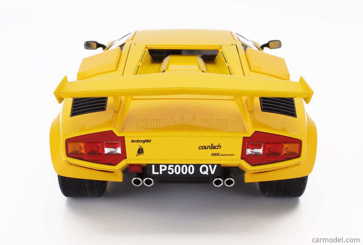 KK-SCALE KKDC120144 Scale 1/12 | LAMBORGHINI COUNTACH LP