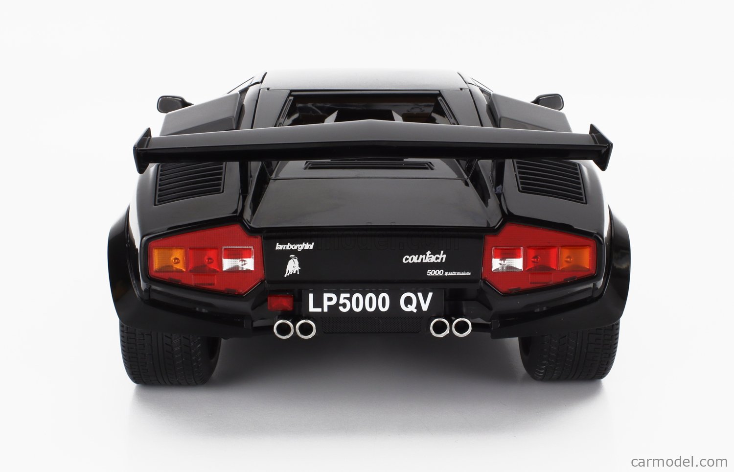 KK-SCALE KKDC120143 Scale 1/12 | LAMBORGHINI COUNTACH LP