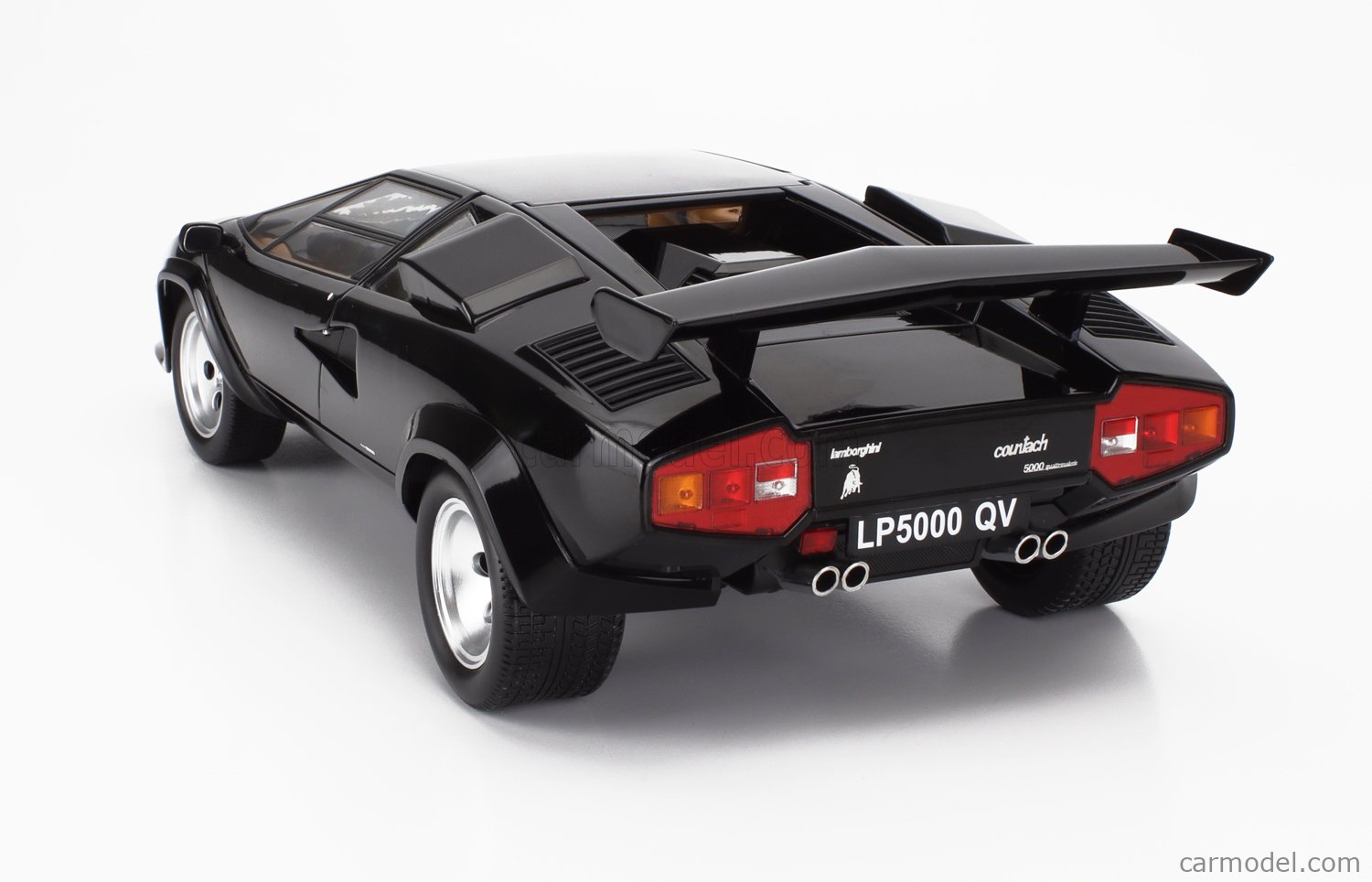 KK-SCALE KKDC120143 Scale 1/12 | LAMBORGHINI COUNTACH LP
