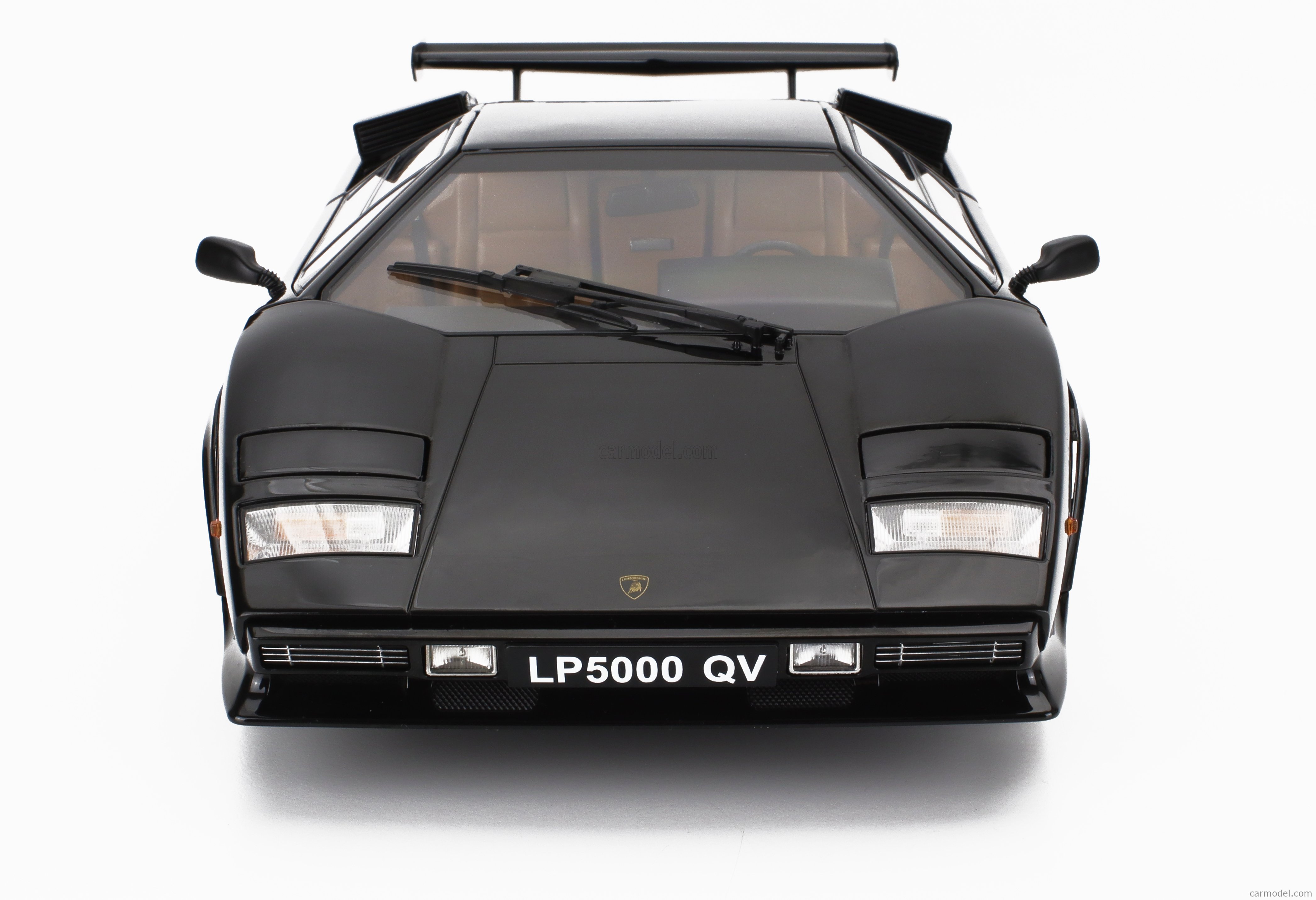 Amazon.com: Hot Wheels '82 Lamborghini Countach LP500 S RLC