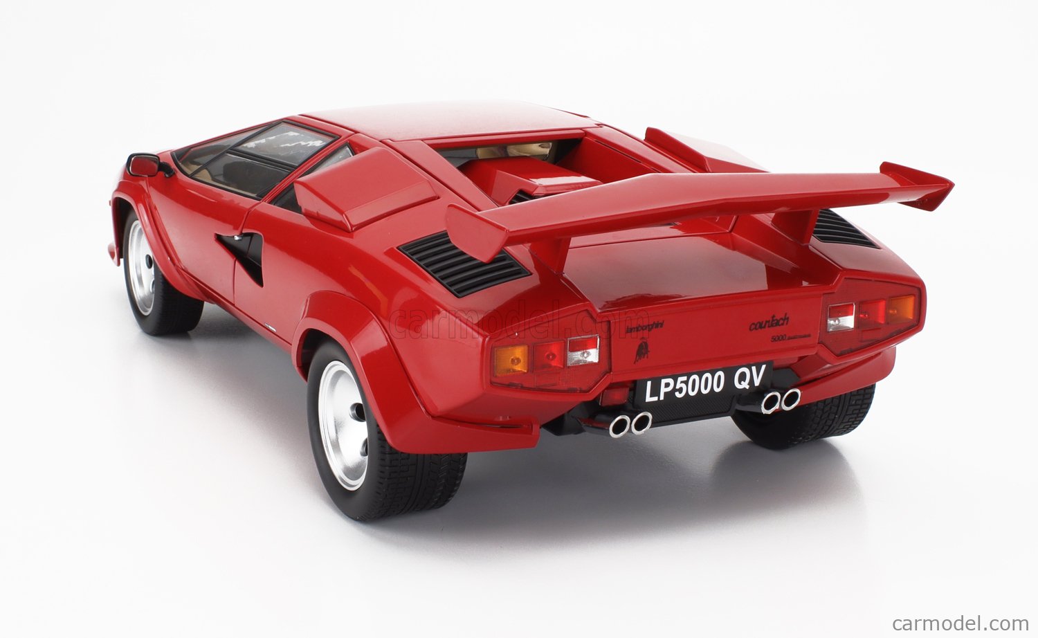 KK-SCALE KKDC120141 Scale 1/12 | LAMBORGHINI COUNTACH LP