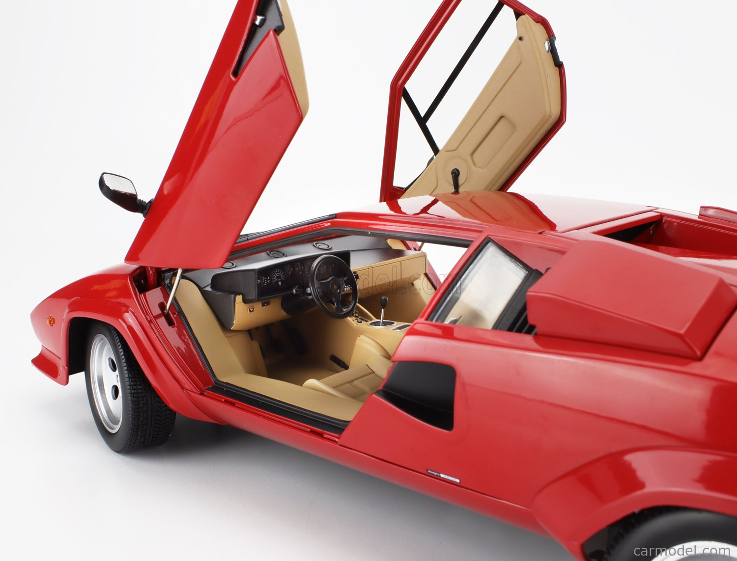 KK-SCALE KKDC120141 Scale 1/12 | LAMBORGHINI COUNTACH LP