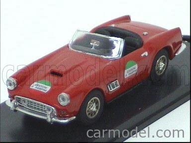 Ferrari 250 California 1960 Photo stock - Image du roadster, vitesse: 249121948