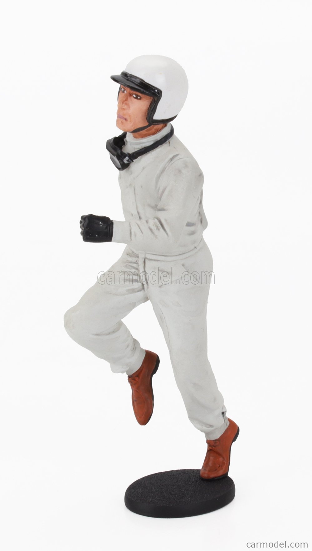 Figurine Tim Pilote Automobiliste – Le Mans Miniatures FLM118053-D2, 24h Du Mans