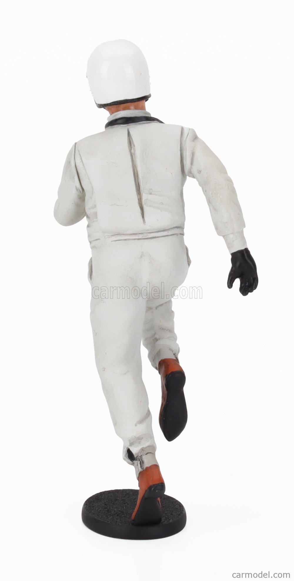 Figurine Tim Pilote Automobiliste – Le Mans Miniatures FLM118053-D2, 24h Du Mans