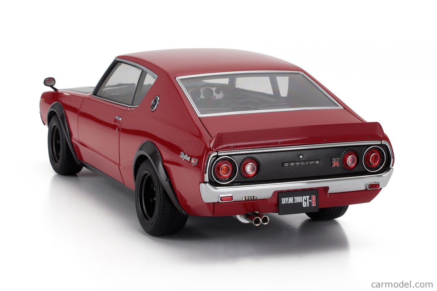 AUTOART 77479 Scale 1/18 | NISSAN SKYLINE 2000 GT-R (KPGC110