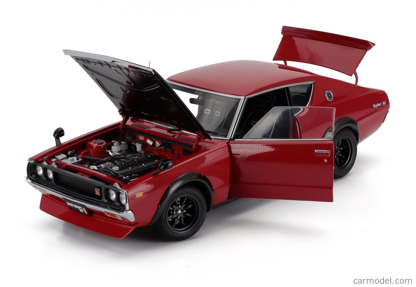 AUTOART 77479 Scale 1/18 | NISSAN SKYLINE 2000 GT-R (KPGC110
