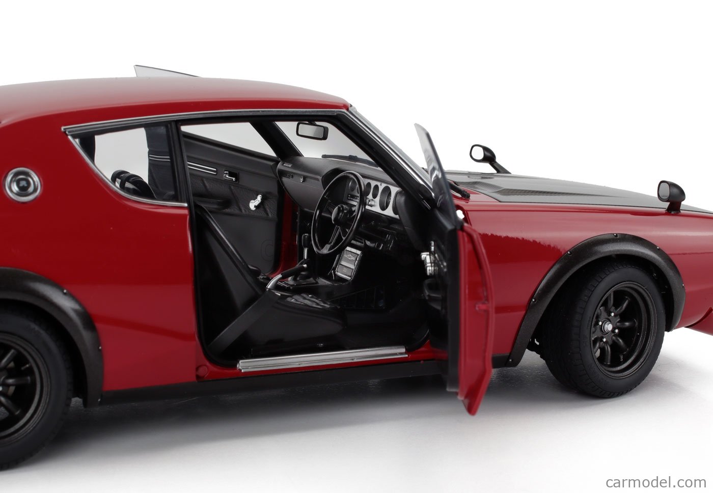 AUTOART 77479 Scale 1/18 | NISSAN SKYLINE 2000 GT-R (KPGC110