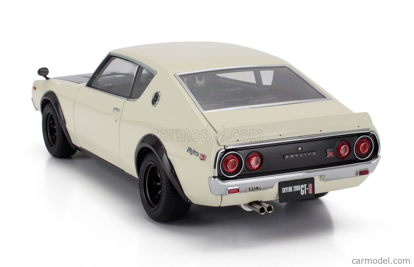 AUTOART 77478 Scale 1/18 | NISSAN SKYLINE 2000 GT-R (KPGC110