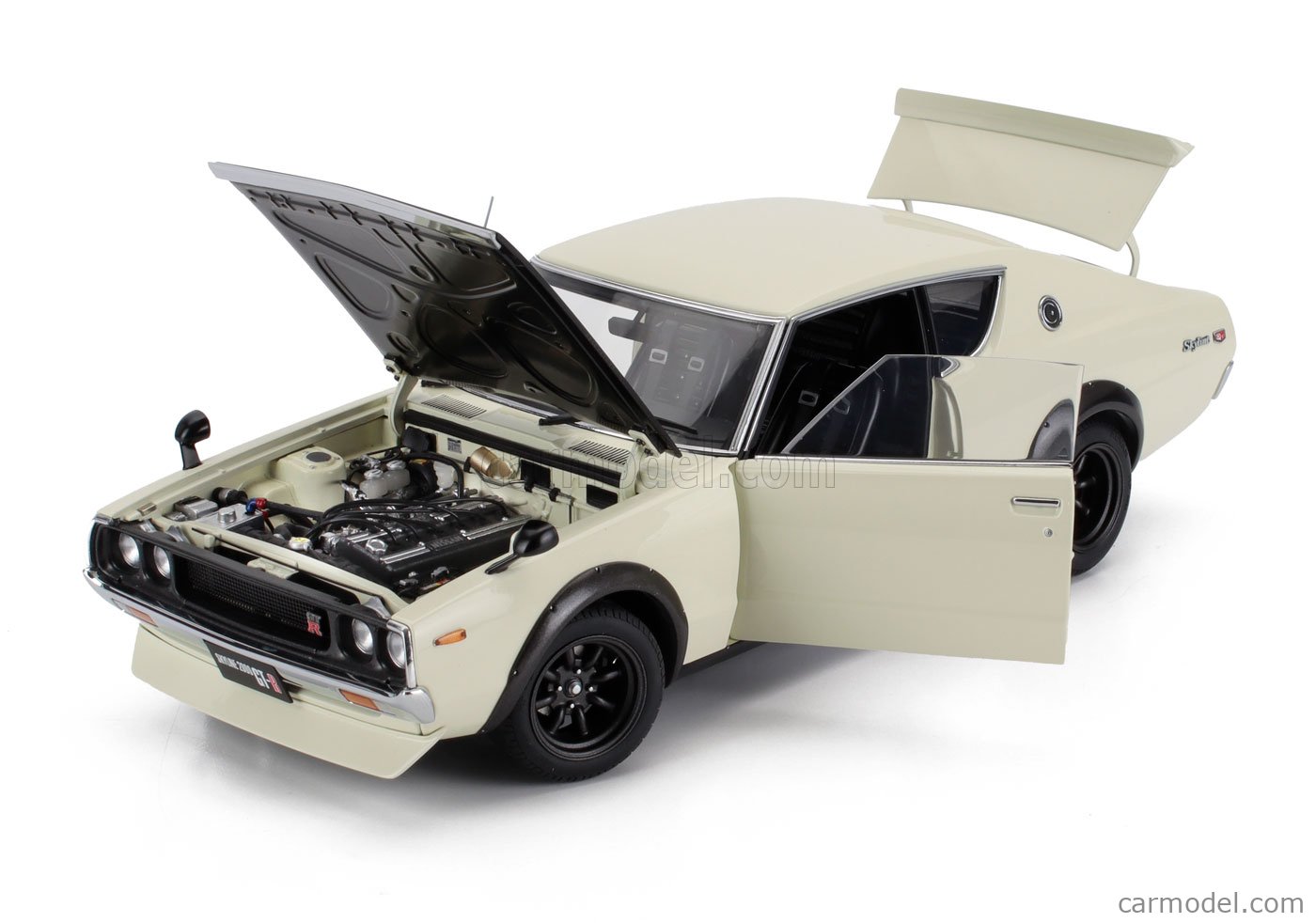 AUTOART 77478 Scale 1/18 | NISSAN SKYLINE 2000 GT-R (KPGC110