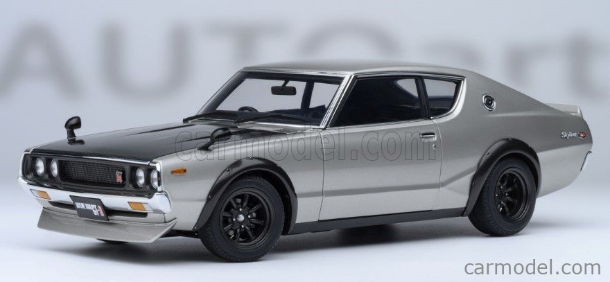 Ebbro/1973Nissan Skyline Kpgc110 1/2760 | eBay