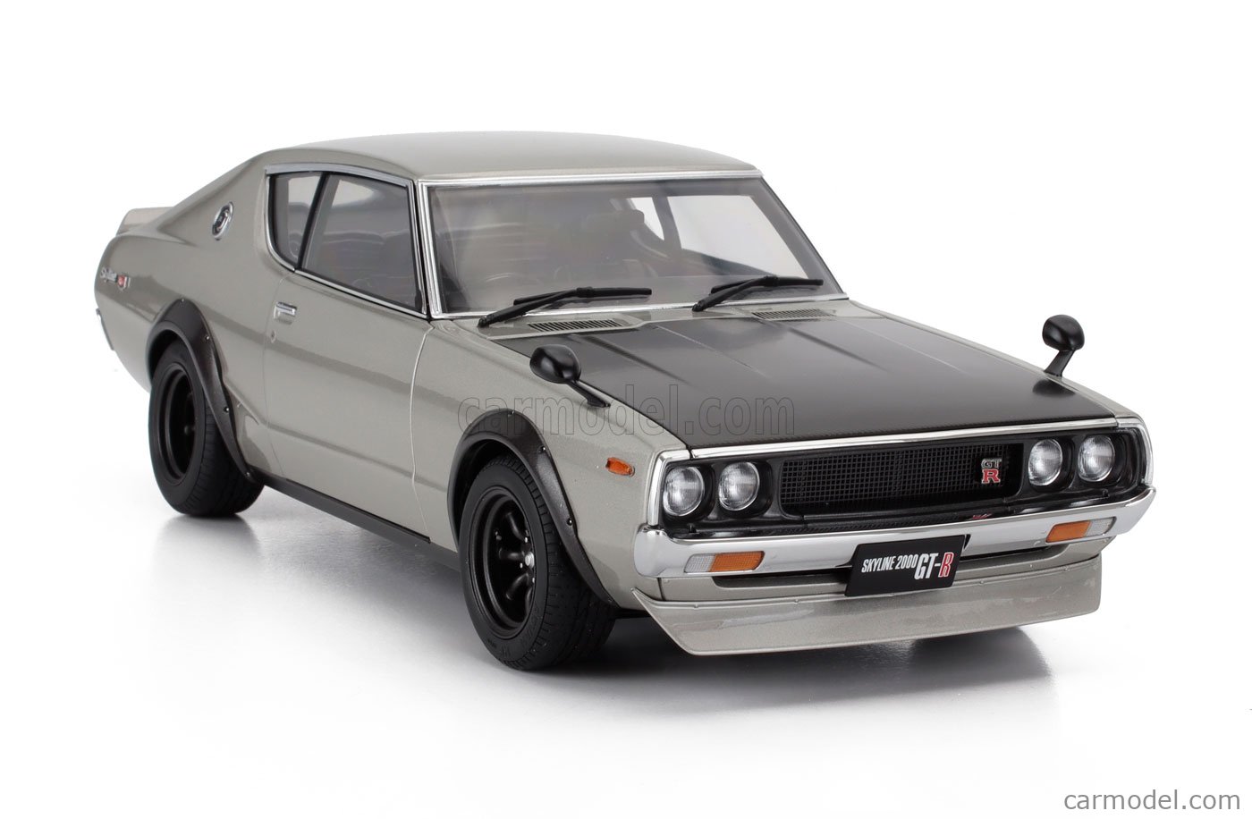 AUTOART 77477 Scale 1/18 | NISSAN SKYLINE 2000 GT-R (KPGC110