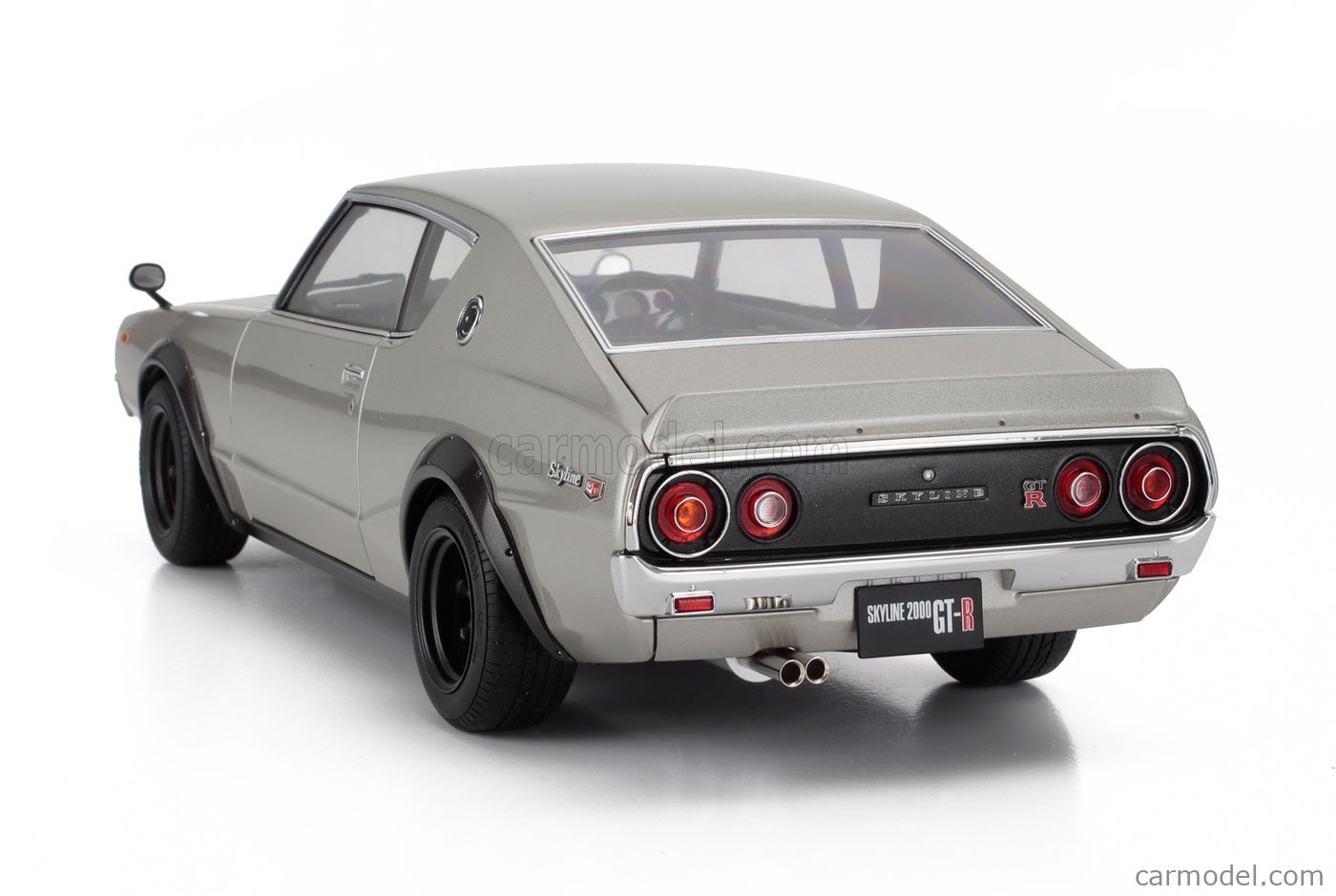 AUTOART 77477 Scale 1/18 | NISSAN SKYLINE 2000 GT-R (KPGC110