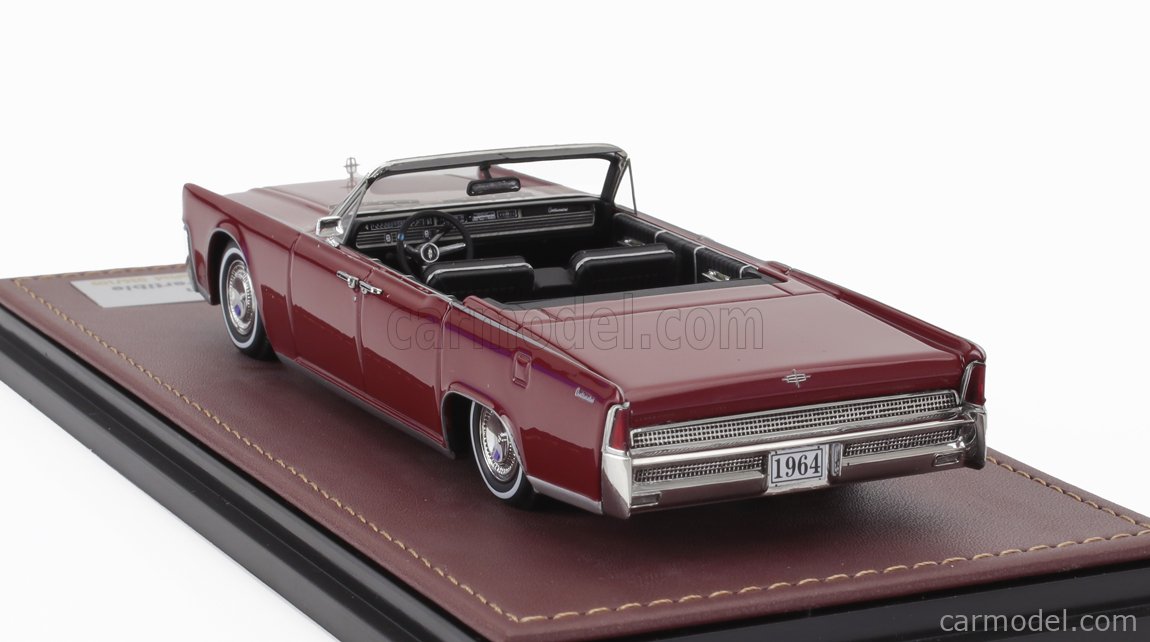 GLM-MODELS GLM100903 Scale 1/43 | LINCOLN CONTINENTAL