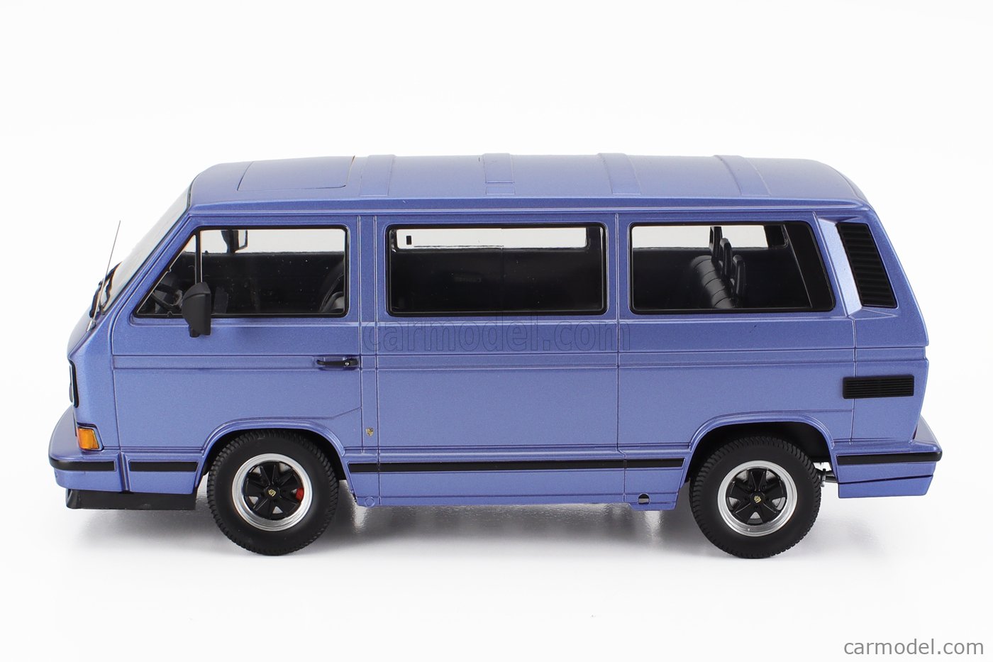 KK-SCALE KKDC180222 Scale 1/18 | VOLKSWAGEN T3 PORSCHE B32