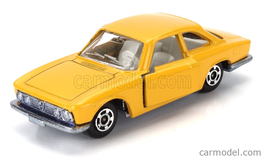 MITICA 1/18 アルファ ロメオ Alfa Romeo GT1300 Junior 1968 J06-00