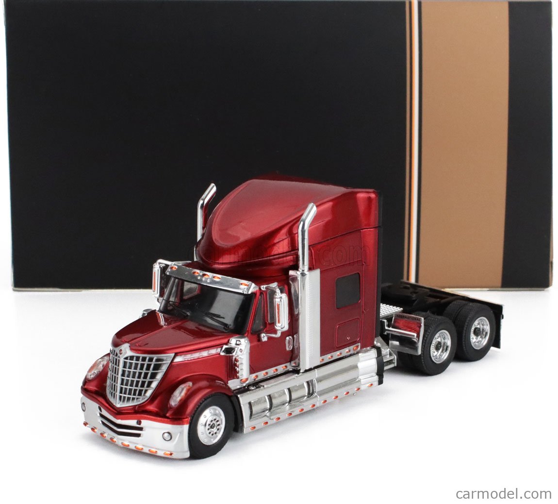 IXO-MODELS 64TR009B Scale 1/64 | INTERNATIONAL LONESTAR