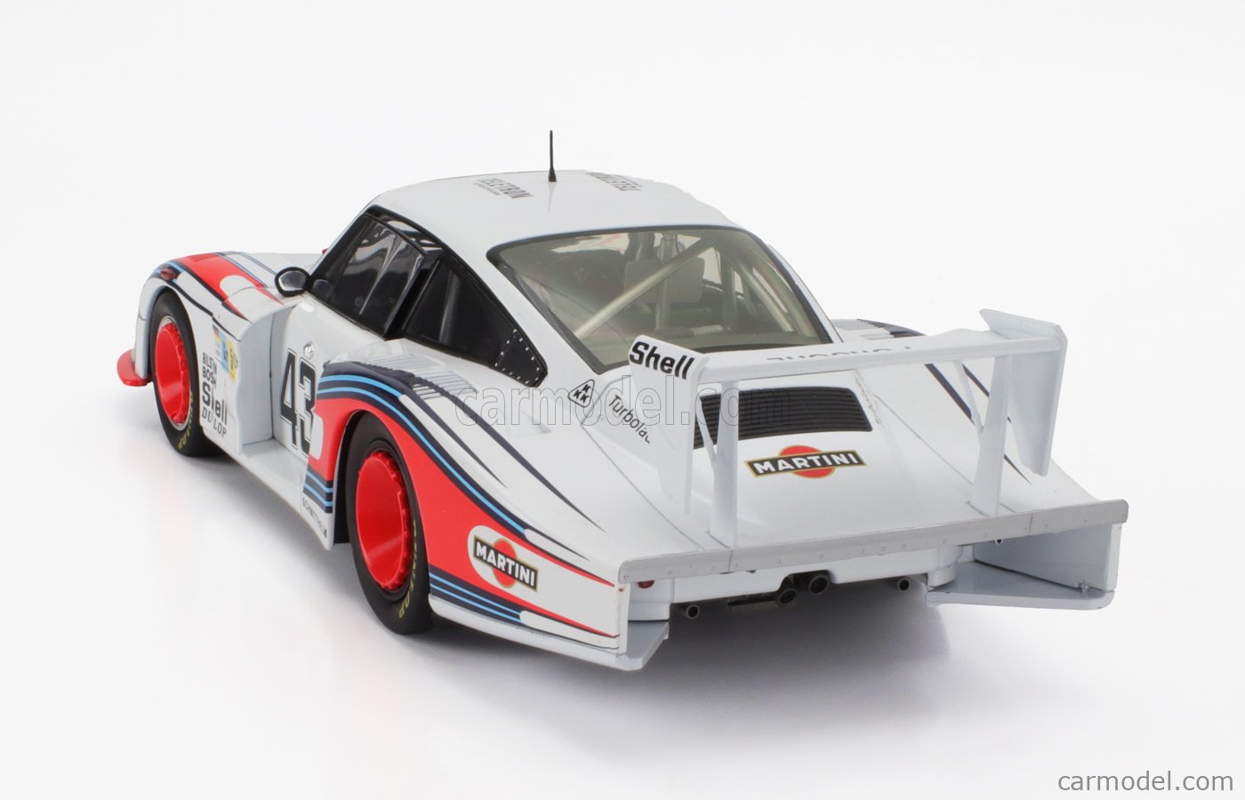 WERK83 1/12 ポルシェ935/78 #1スポーツカー世界選手権1978 WERK83 1