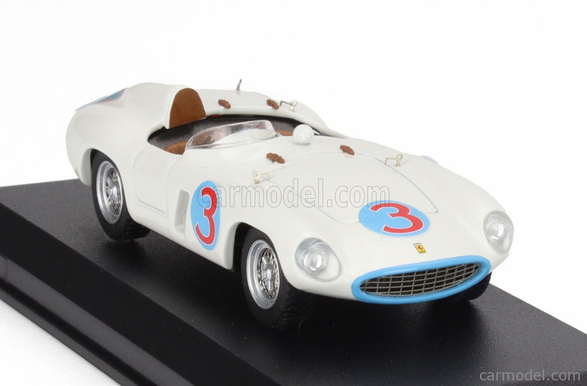 ART Model ART316 1/43 Ferrari 750 Monza Tourist Trophy 1955