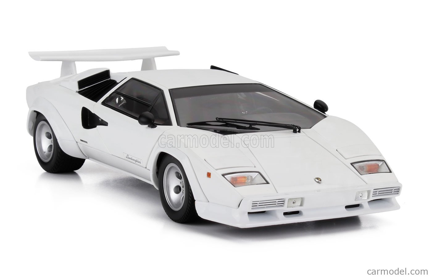 KYOSHO 08320WFL Scale 1/18 | LAMBORGHINI COUNTACH LP400S