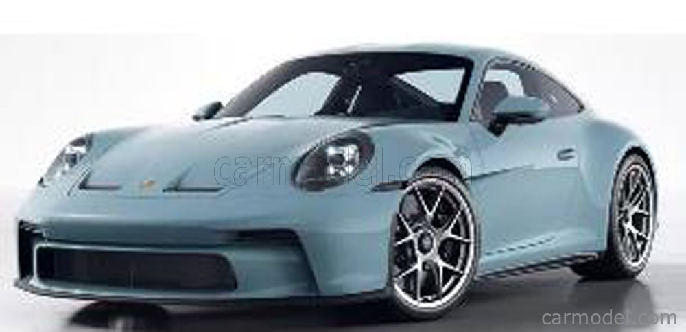NOREV 127550 Scale 1/12 | PORSCHE 911 992 S/T COUPE 2023