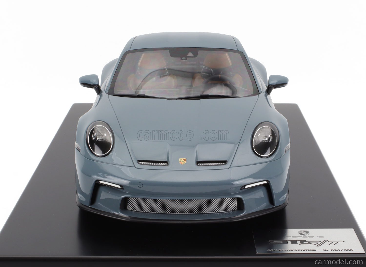 SPARK-MODEL WAP0233170R0ST Scale 1/12 | PORSCHE 911 992 S