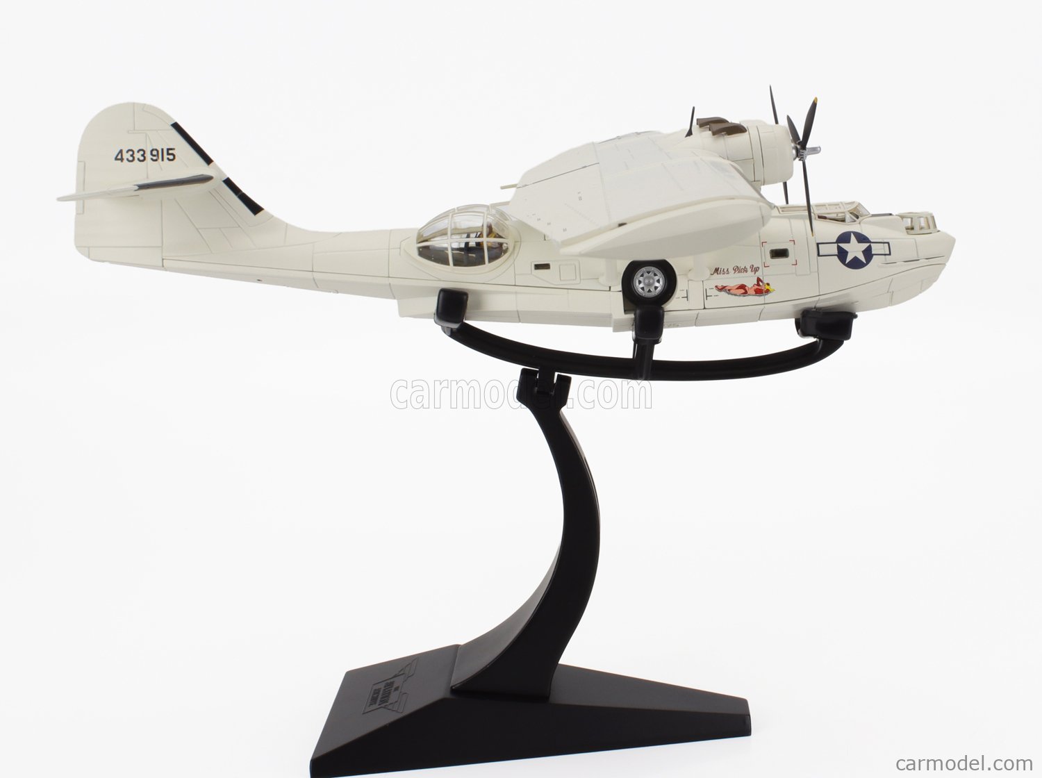 A Corgi The Aviation Archive 1:72 scale AA36105 Canadian Vickers SA-10A Catalina, 4th Air Rescue Squadron, USAF, Hamilton AFB, CA., 1949, boxed
