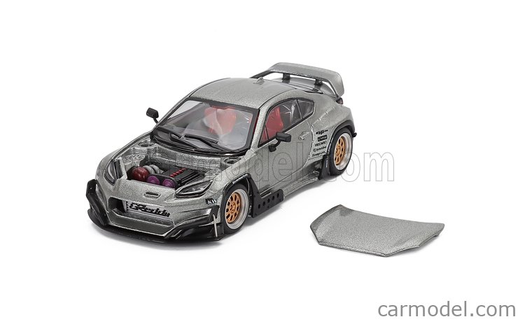 Vanguards 1/43 - Singer Coupé Plata Metal