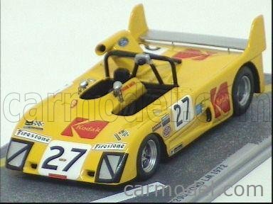 Amazon | ☆激レア絶版☆BIZARRE*1/43*Lola T380#15 1979 Le