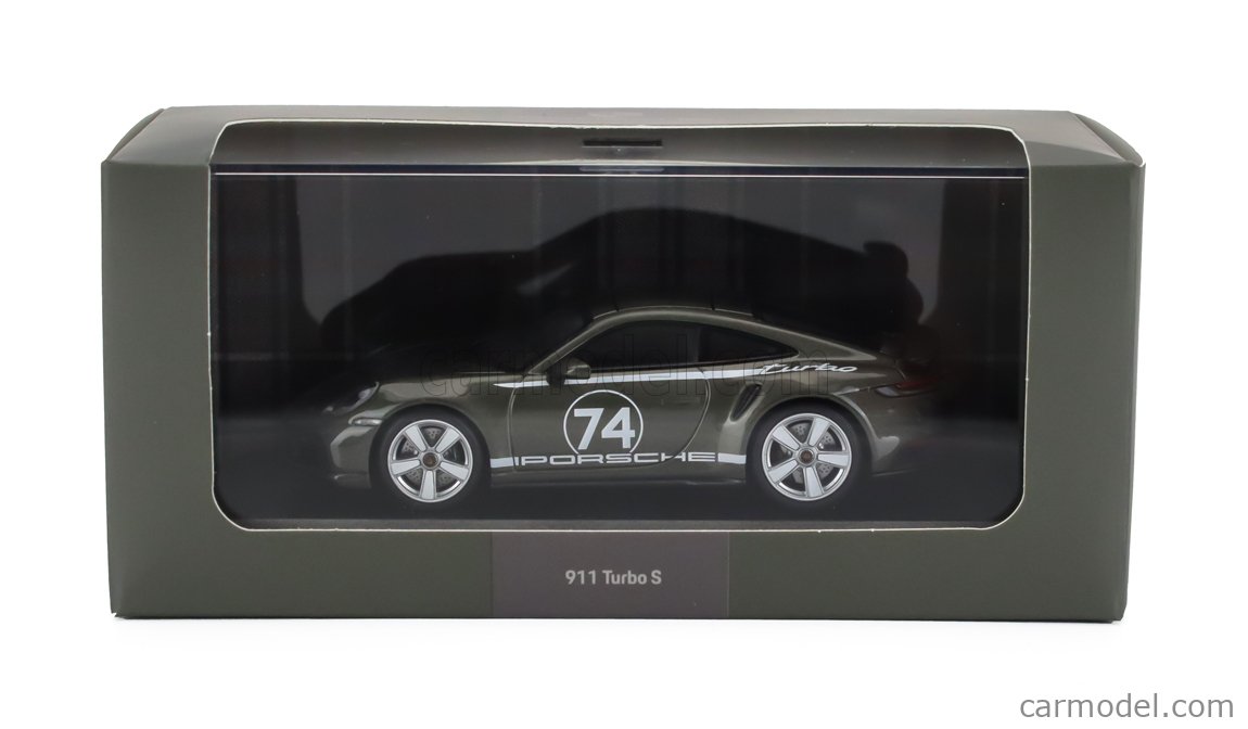 ポルシェ 911 50th Anniversary Edition (1/43) Porsche 911 50Th Anniversary Edition 1/43 | eBay