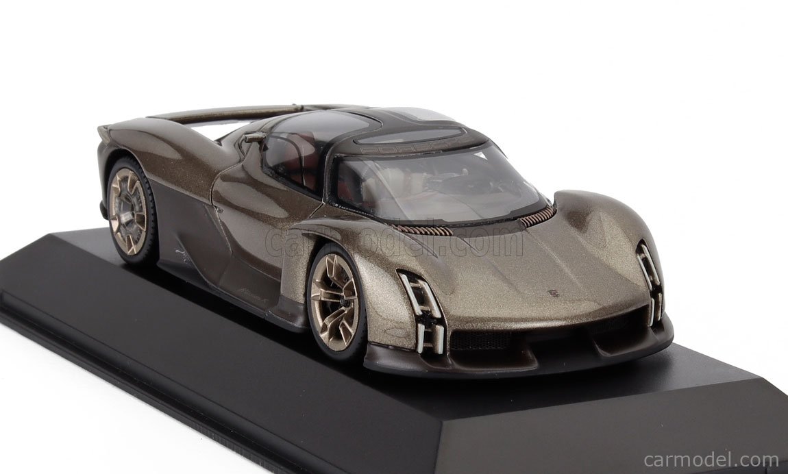 SPARK-MODEL WAP0208040SMIS Scale 1/43 | PORSCHE MISSION X
