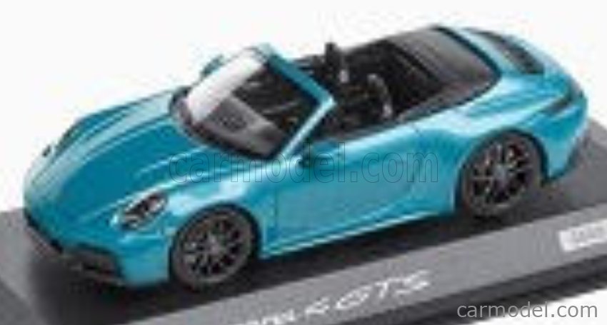 人気ブランド新作豊富 | 1/43 Scale WAP0200310SCPE SPARK-MODEL PORSCHE 992-2 911 ミニカー