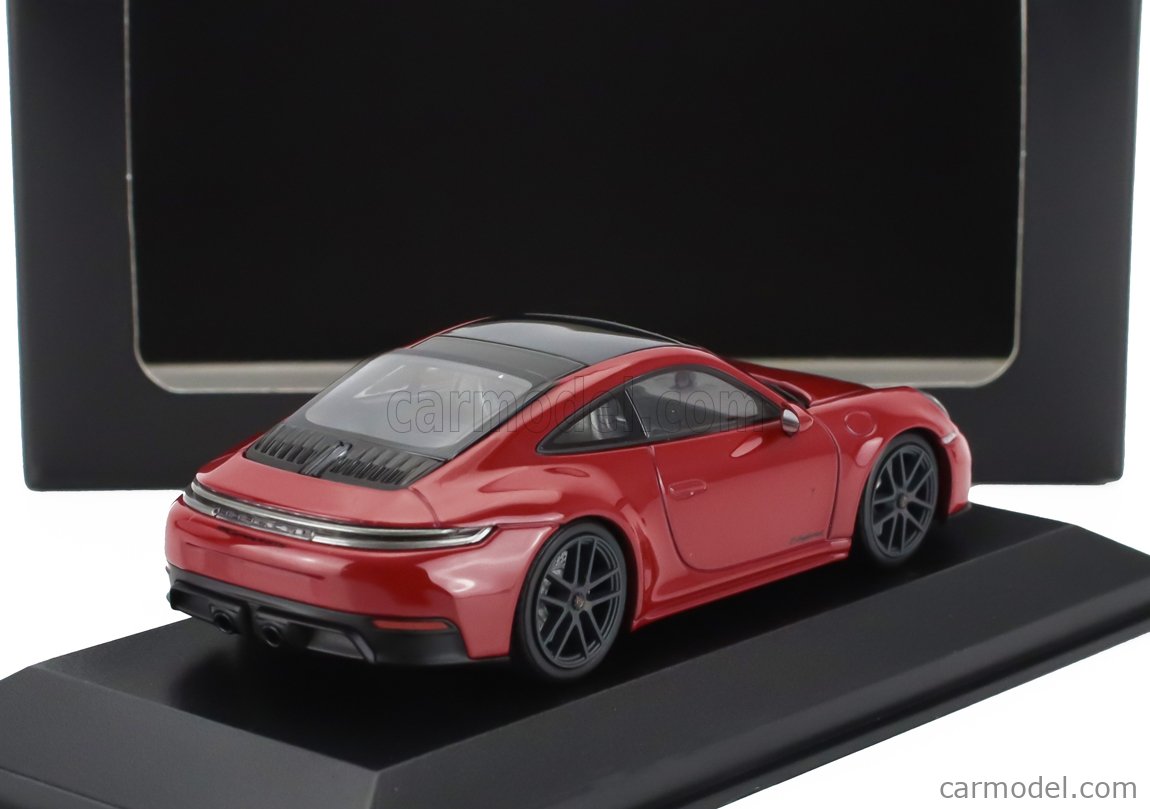 ブラーゴ ミニカー burago PORSCHE 911 1/43 ポルシェ burago ポルシェ