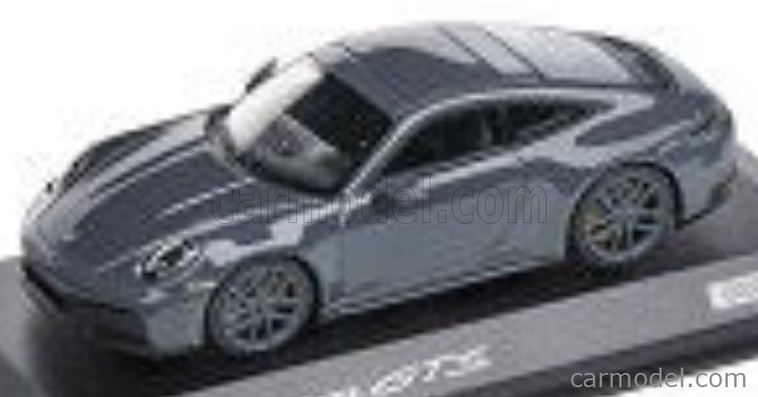 SPARK-MODEL WAP0200280SCPE Scale 1/43 | PORSCHE 911 992-2