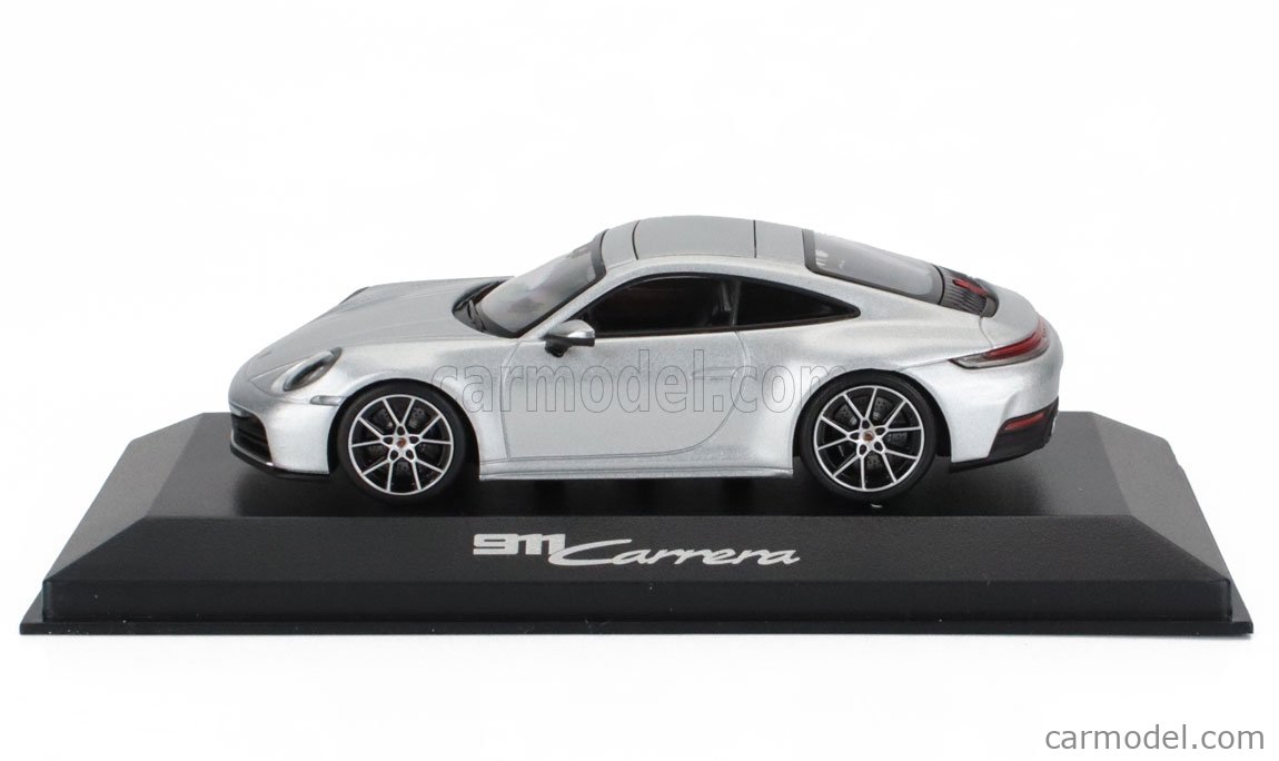 SPARK-MODEL WAP0200200SCPE Scale 1/43 | PORSCHE 911 992-2