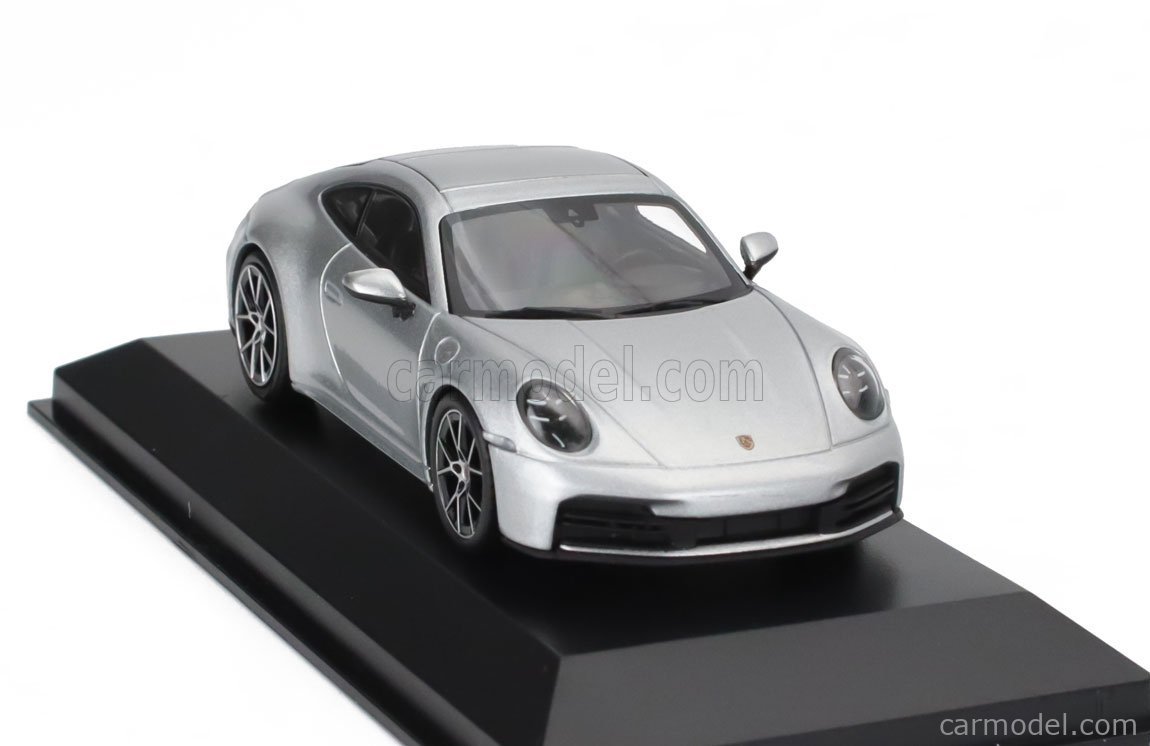 SPARK-MODEL WAP0200200SCPE Scale 1/43 | PORSCHE 911 992-2