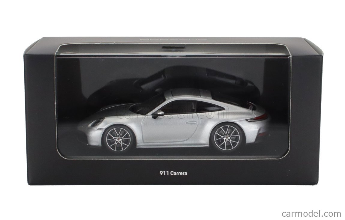 SPARK-MODEL WAP0200200SCPE Scale 1/43 | PORSCHE 911 992-2
