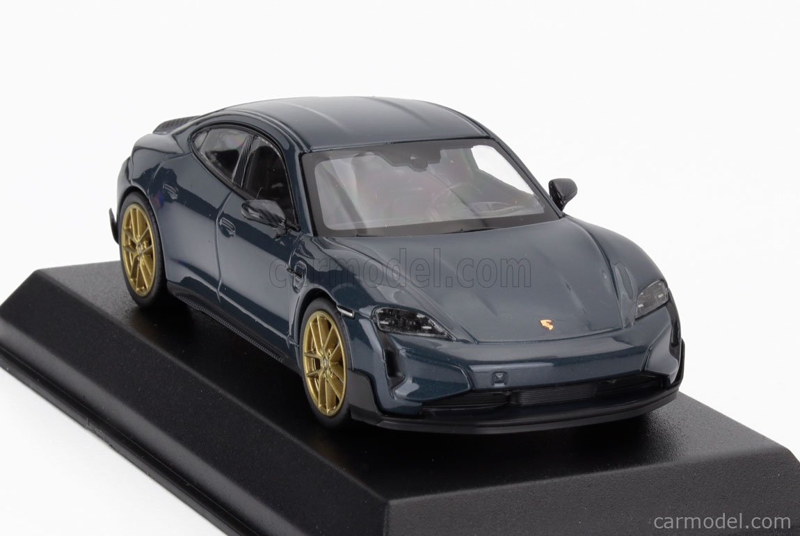 ポルシェ特注 1/43 Porsche Taycan Turbo GT ポルシェ特注 1/43 Porsche Taycan Turbo GT 楽天市場】ポルシェ特注
