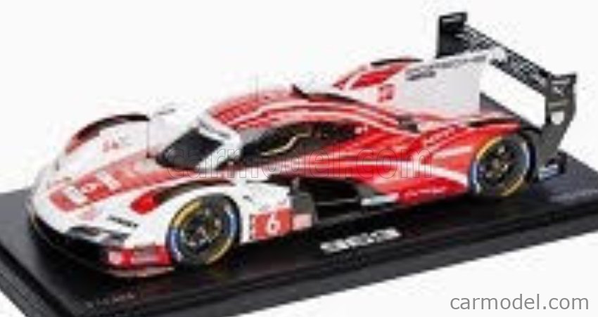 SPARK-MODEL WAP0217010S963 Scale 1/18 | PORSCHE 963 9RD 4.6L