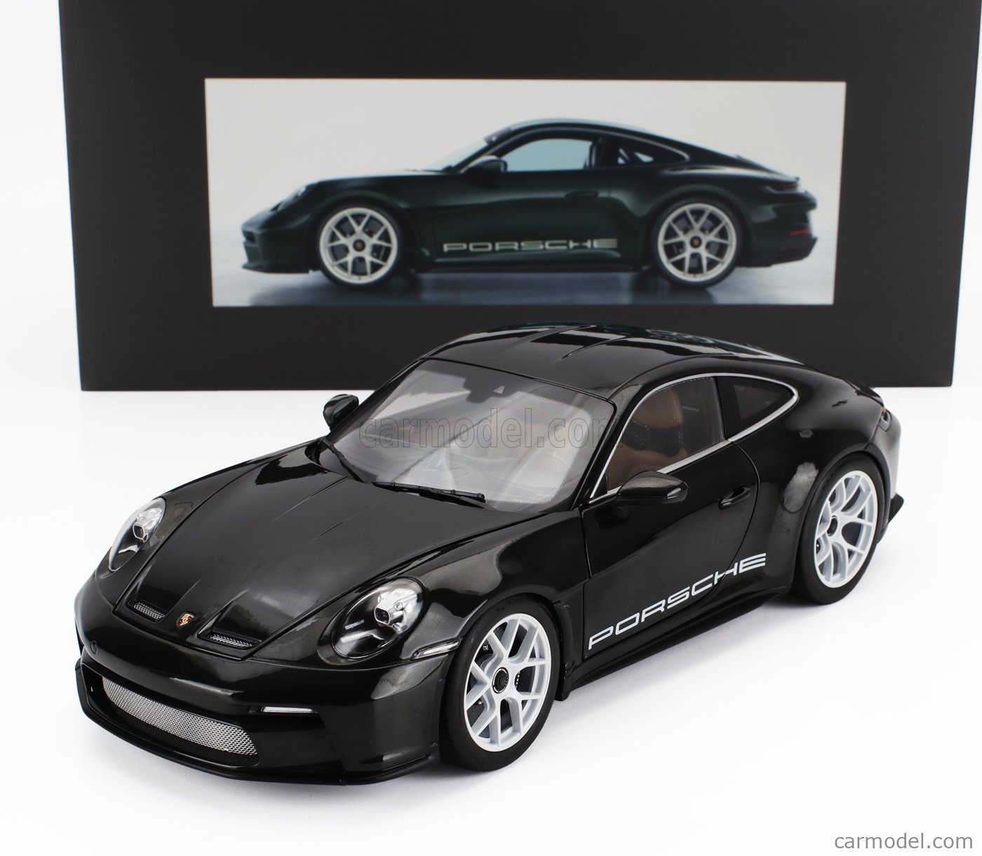 限定 NOREV ノレブ 187635　1/18 Porsche 911S 限定 NOREV ノレブ 187635 1/18 Porsche 911S Porsche 911 S LeMans